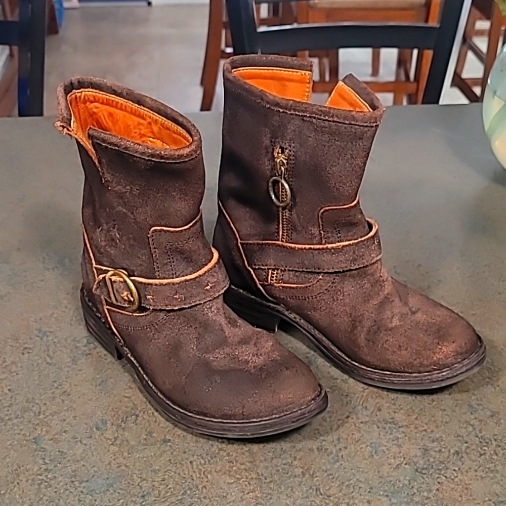 Fiorentini + Baker